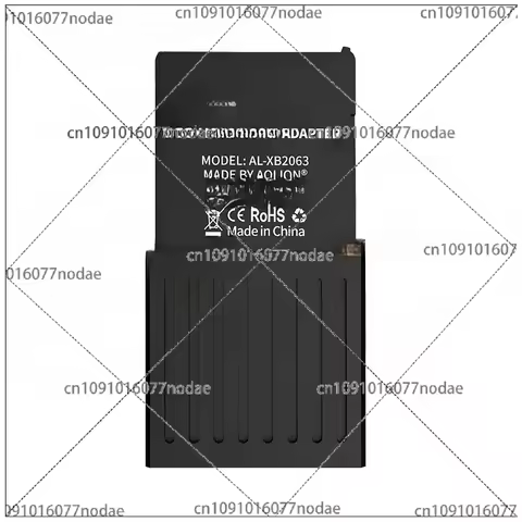 Suitable for Xbox Series X/S Special Storage Expansion Card 1TB/2TB Solid-state Drive Expansion Card
