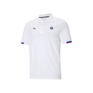 PUMA Collared t-shirt collabPuma bmw Original