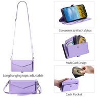 Leather Case for OPPO A80 A3 Pro A18 A38 A98 A58 A57 A77 A77S A17 A17K A16 A54 A55 A16S A54S 4G 5G W