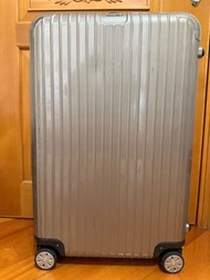 Rimowa Salsa Check In L 29”