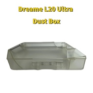Dust Box for Dreame L20 Ultra Robot Vacuum Cleaner Accessories