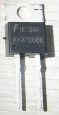 RHRP3060 recovery 30A 600V ultra fast rectifier diode