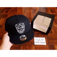 Ne950 SugarSkull Ny Cap Ready (100% original)