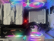 i5-9500 RTX 2060 ITX迷你電腦主機 MINI PC