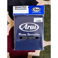 Bag Helmet Arai Japan