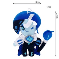 ✨NEW Cookie Fantasy Plush Toy -shadow milk cookie plush/ Game Character Stuffed Animal & Baking-Them