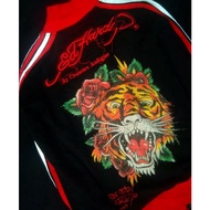Edhardy tracktop