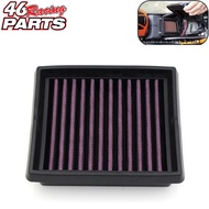 High Flow Rate Motorcycle Air Filter For KTM 125/200/250/390 DUKE RC 125/200/250/390 RC125 RC200 RC3