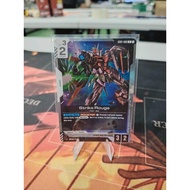 GUNDAM CARDS STRIKE ROGUE GD01-069 R ENGLISH