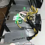 全新螞蟻礦機 NEW S9 Bitmain AntMiner S9 14.0T
