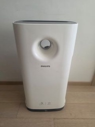 Philips 飛利浦 Series 3000i 空氣清新機 連1全新濾網 AC3259 Philips Series 3000i Air Purifier with 1 new filter