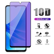 Anti Blue Light Oppo A57 Tempered Glass Full Screen Protector