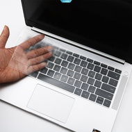 Full-Cover Anti-Dust Keyboard Protector for Honor MagicBook 16 Pro 2021 16.1-inch R7-5800H Laptop [Z