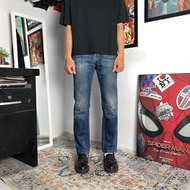 DSQUARED BLUE WASH JEANS