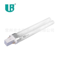 Supply wastewater Shanxi Purification254nm185nmH Lamp Tube Disinfection Cabinet Lamp Tube Sterilizat