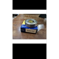 / bearing 6002 zz nis