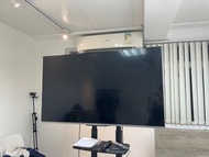TCL 55” TV