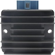 Carbman AM126304 Voltage Regulator Rectifier Replacement for Kawasaki FB460 KAF540 KAF620 FC420V FC5