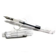 加購商品-全透明鋼筆(兩款)