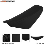 Tall Seat For CRF50 XR50 Pit Dirt Bike 50cc 90cc 110cc 125cc 150cc SDG SSR Coolster TaoTao