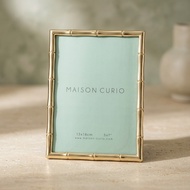 Maris Photo Frame - 5x7 Champagne