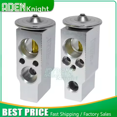 A/C Expansion Valve For Honda Civic Suzuki Aerio Suzuki Grand Vitara Suzuki XL-7 80220S5A003 80220SD