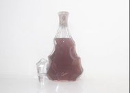 Camus Baccarat Jubilee 干邑 Cognac Crystal 水晶樽 (Crystal)