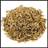 1kg Cumin Seed/Jintan Putih 孜然