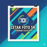 5R PHOTO PRINTING UNIT PRICE 5R photo print glossy photo paper