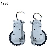 ล้อร่อนสำหรับ Xiaomi Mijia E10 B112 E12 E10C S20 D106อะไหล่เครื่องดูดฝุ่นหุ่นยนต์