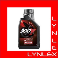 Motul 300V FACTORY LINE ROAD RACING 15W50 - 1 Litre