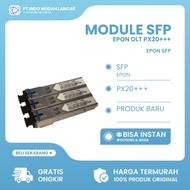 SFP EPON OLT SFP Module PX20+++-7 dBm-8 dBm-9 dBm