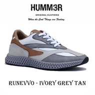 Humm3r Runevo - Hummer Men's Sports Sneakers Large Size BIG Size 45 46 47 48 49 50 51 52