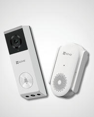 Ezviz Video Doorbell Kit EP3X