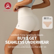 MOVING PEACH Yoga shorts High waist shorts Tights fitness shorts running training wear APK