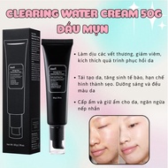 Kem Dưỡng Klairs Midnight Blue Dưỡng Ẩm Phục Hồi Da Calming Cream Hàn Quốc