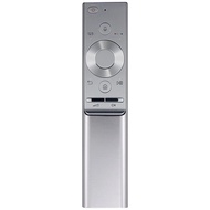 Compatible with Samsung TV QN75Q7FAMFXZA QN65Q7F QN65Q7 QN55Q7FAMFXZA Voice Remote BN59-01272A Spare