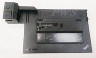 ☆【Lenovo Thinkpad Dock 4337 船塢 底座 擴充座】☆X220 T410 T420 T400S