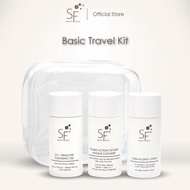 SF Beauty Skin Basic Travel Kit 3支裝基礎旅行套組