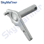 664-44113 Cam Plate For Yamaha Outboard 20HP 25HP 30HP 2T Handle 664-44113 664-44113-00 664-44113-00