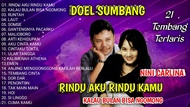 Flashdisk Musik Lagu MP3 Doel Sumbang Terpopuler Sepanjang Masa | Kumpulan Lagu Doel Sumbang Paling 