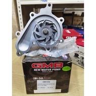 GMB WATER PUMP NISSAN FRONTIER D22 2.5