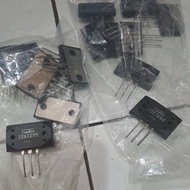 Sanken 2sa1295/2sc3264 set according to photo