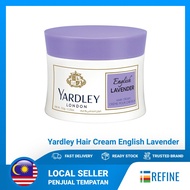 Yardley hair cream english lavender