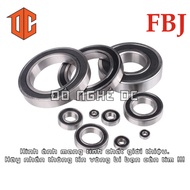 FBJ Bearing 628 696 685 608 624 605 629 697 699 695 604 634 686 635 609 607 627 688 694 606 638 625 