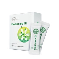 ELDON NUTRITION PROBIOCARE GI