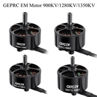 GEPRC EM Series Brushless Motor EM3115 900KV/EM3110 900KV/EM2812 900KV