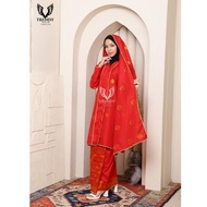 Veil plain songket cotton 100% veil muslimah fesyn songket selending tenum permpuan muslimah veil fe