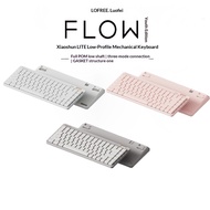 LOFREE OE921/OE922 FLOW Lite Wireless Mechanical Keyboard FLOW 100 FLOW 84 Lite Wireless Keyboard