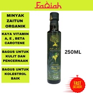 Olive oil Organic Extra Virgin Olive oil Full Of Properties